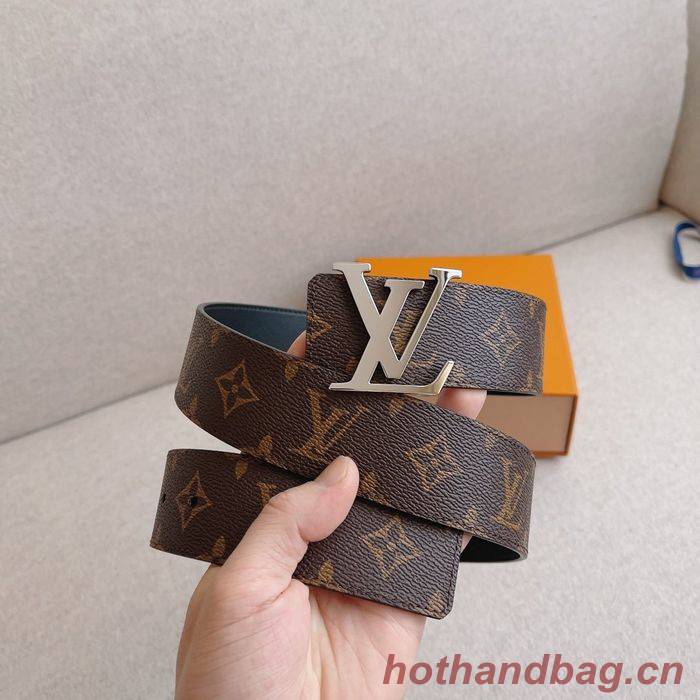 Louis Vuitton Belt 40MM LVB00024